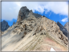 foto Forca Rossa e Passo San Pellegrino